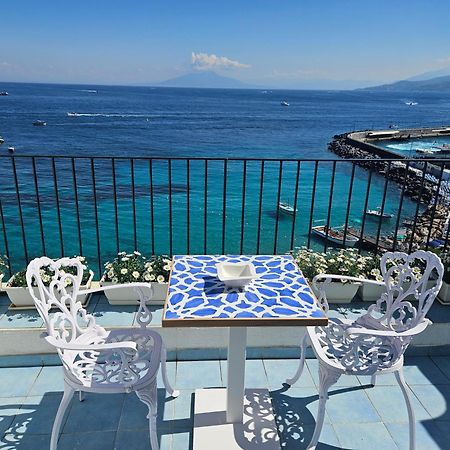 Apartamento La Bomboniera Capri Exterior foto