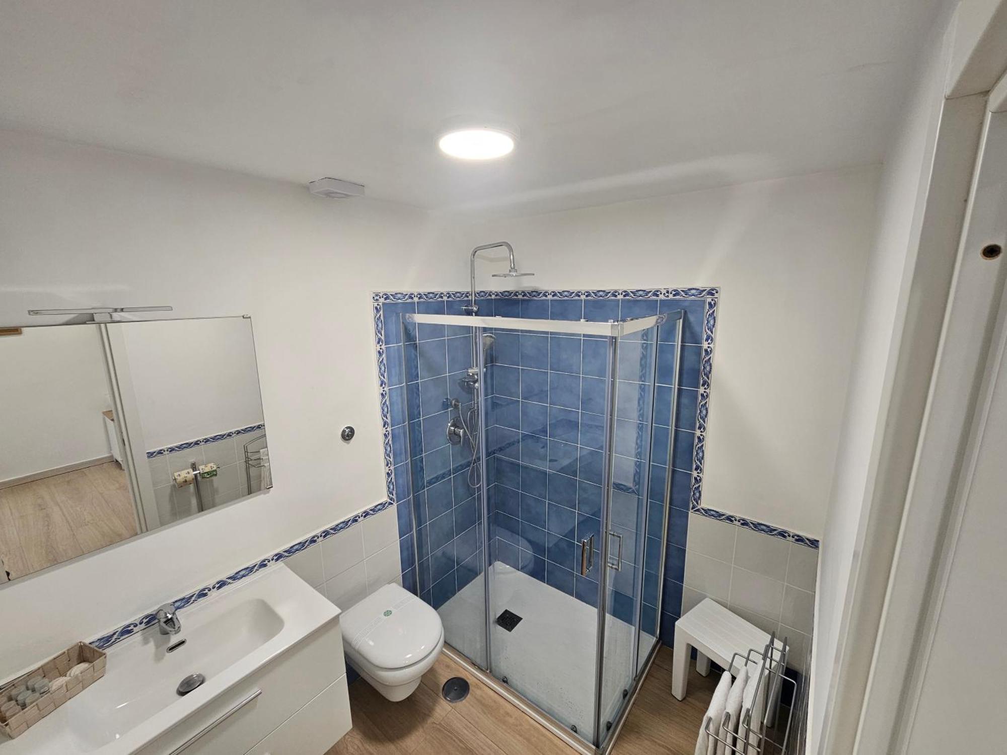 Apartamento La Bomboniera Capri Exterior foto